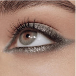  
VB Satin Kajal Liner: Sea Grey (Shimmer)